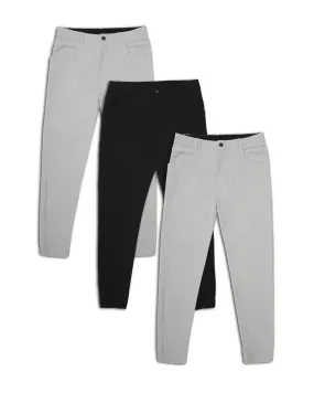 Ace Joggers - Custom 3 Pack