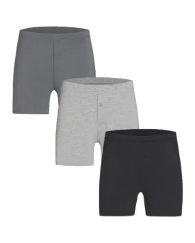 AllDay Boxers - Custom 3 Pack