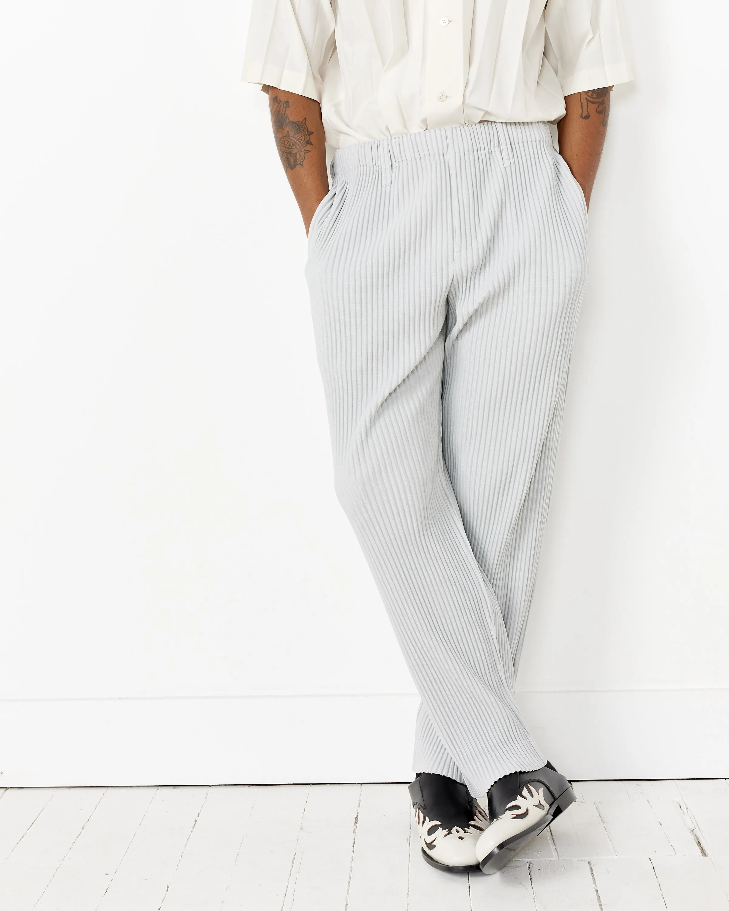 Basics Pant