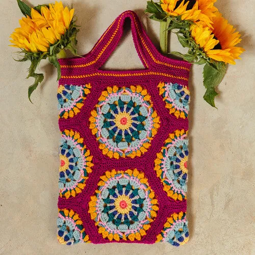 Blanket Patterns by Janie Crow