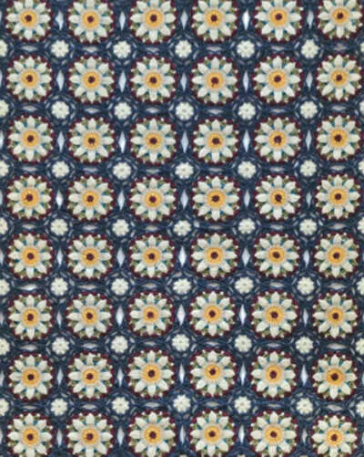 Blanket Patterns by Janie Crow