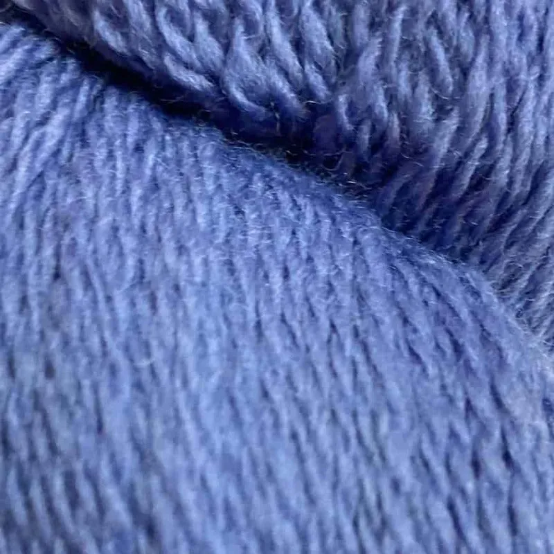 Cascade 220 Fingering