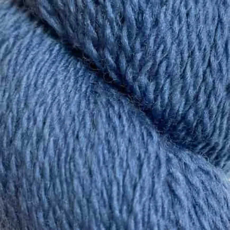 Cascade 220 Fingering