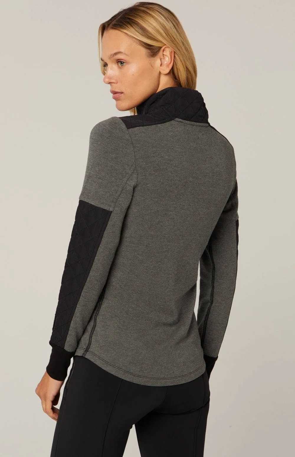 Cody Mockneck | Heather Black