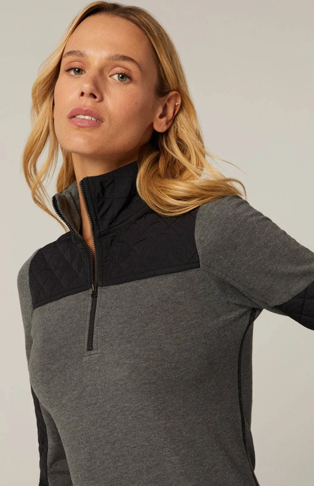 Cody Mockneck | Heather Black