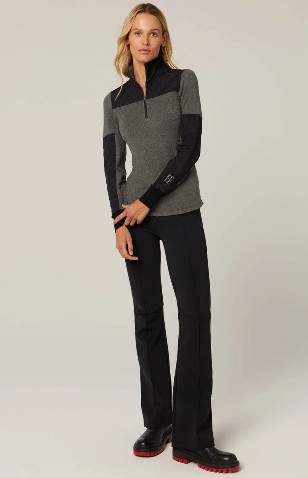 Cody Mockneck | Heather Black
