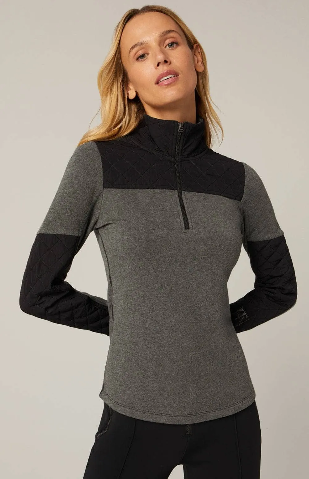 Cody Mockneck | Heather Black