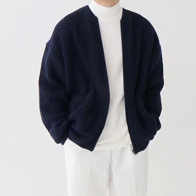 Danezio | Trendy Cardigan