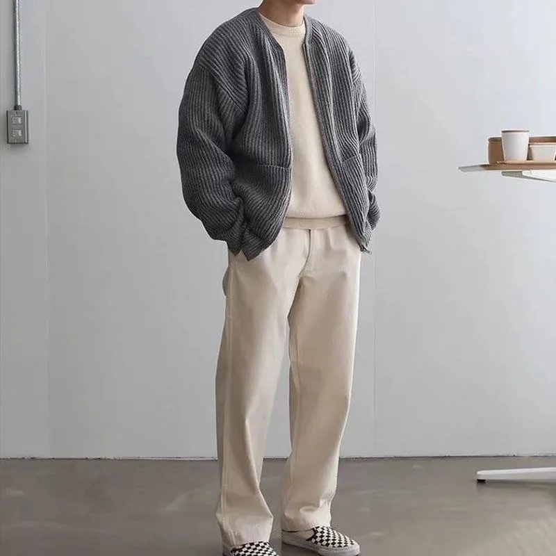Danezio | Trendy Cardigan