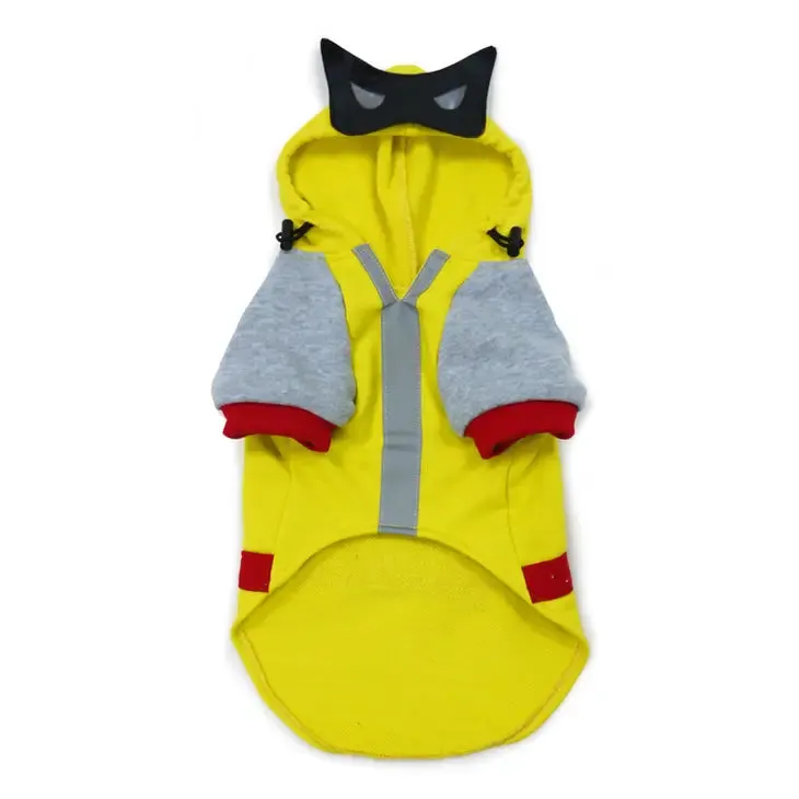 DOGO Super Hero Sweater