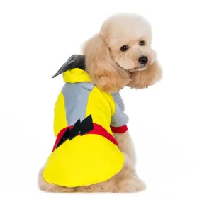 DOGO Super Hero Sweater