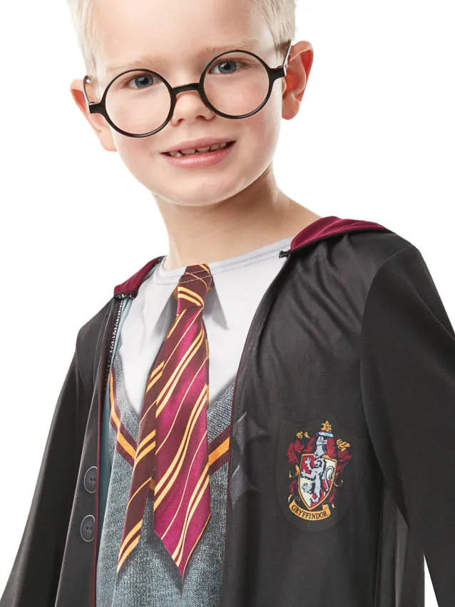 HARRY POTTER PHOTOREAL ROBE, CHILD