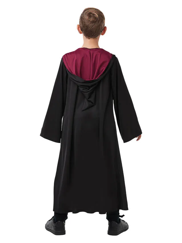 HARRY POTTER PHOTOREAL ROBE, CHILD