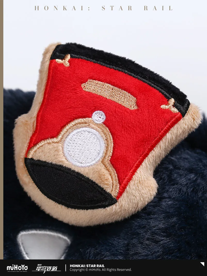 Honkai: Star Rail - Pom-Pom Plush Shawl Blanket miHoYo