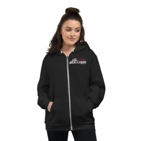 Hoodie sweater