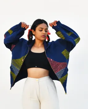Kiyo Upcycled Jacket