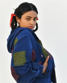 Kuni Upcycled Jacket