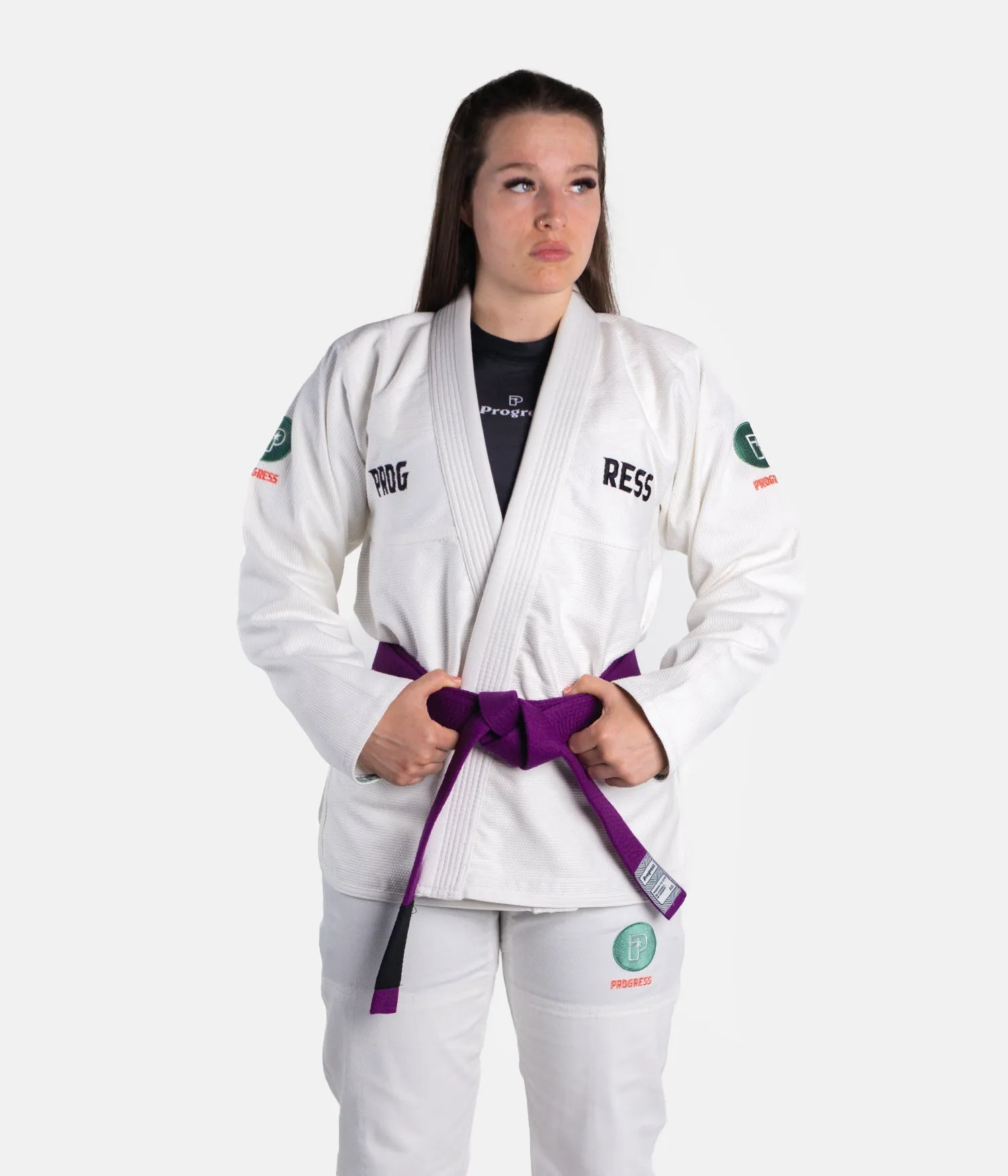 Ladies The Panther Gi