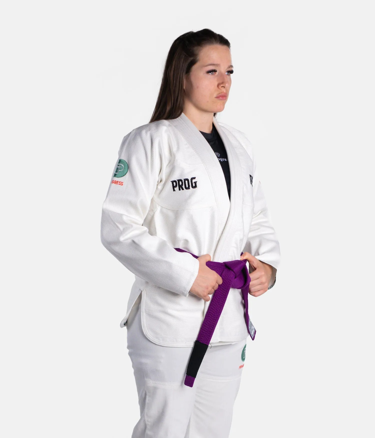 Ladies The Panther Gi