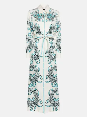 Marseille Shirt Dress