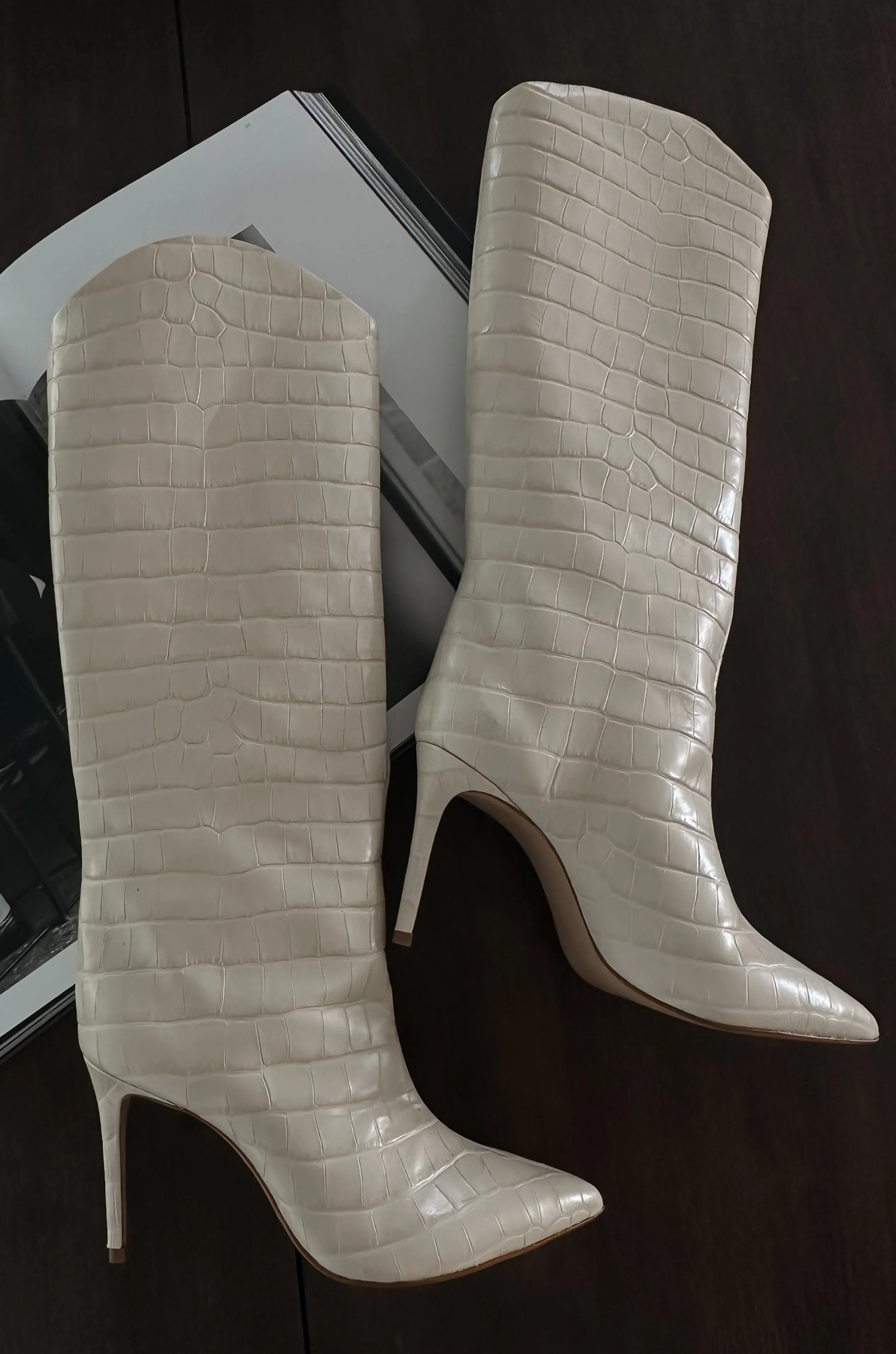 Maryana Boot by Schutz - FINAL SALE