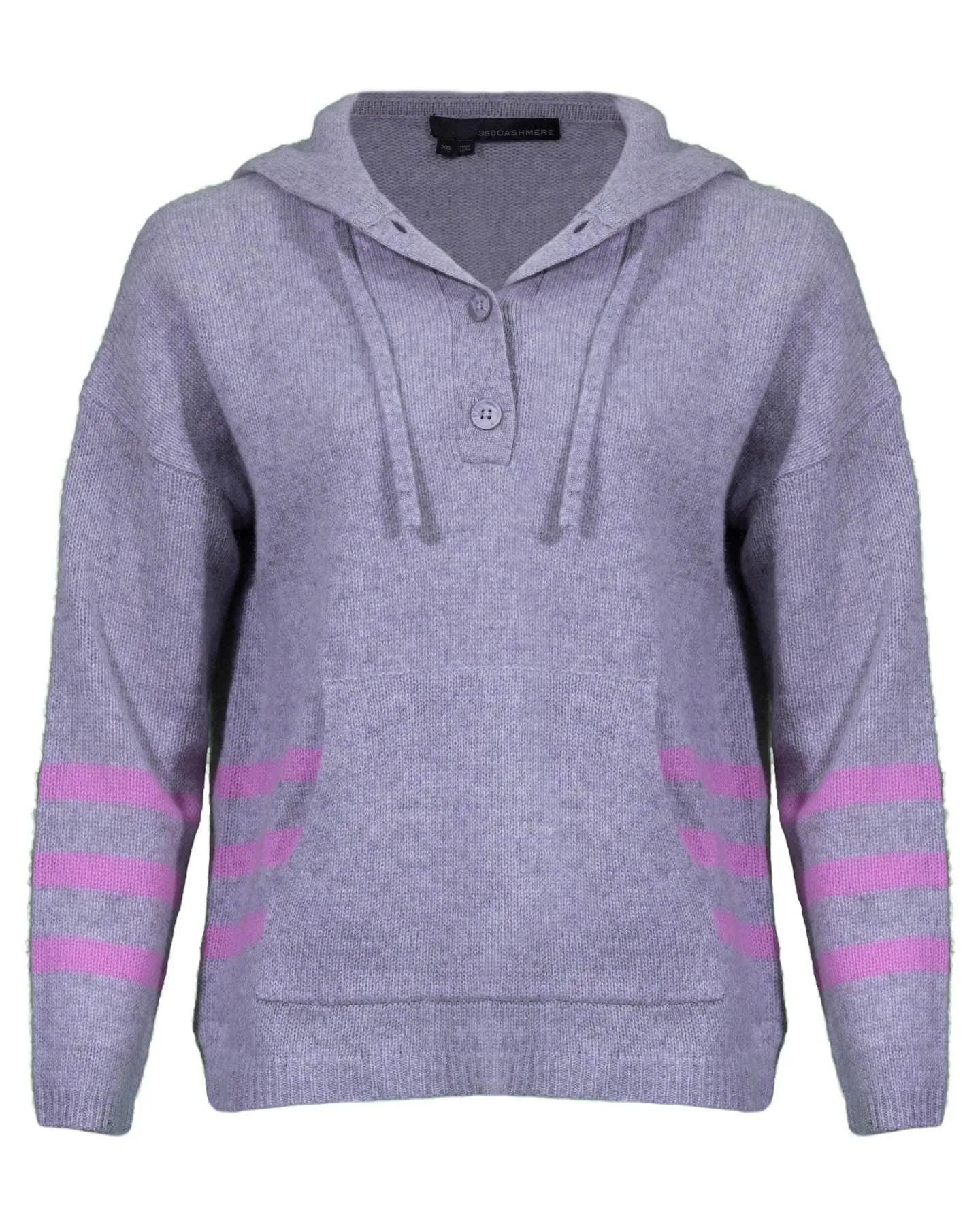 Myrtle Hoodie Sweater
