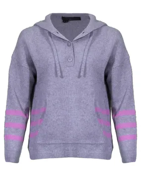 Myrtle Hoodie Sweater