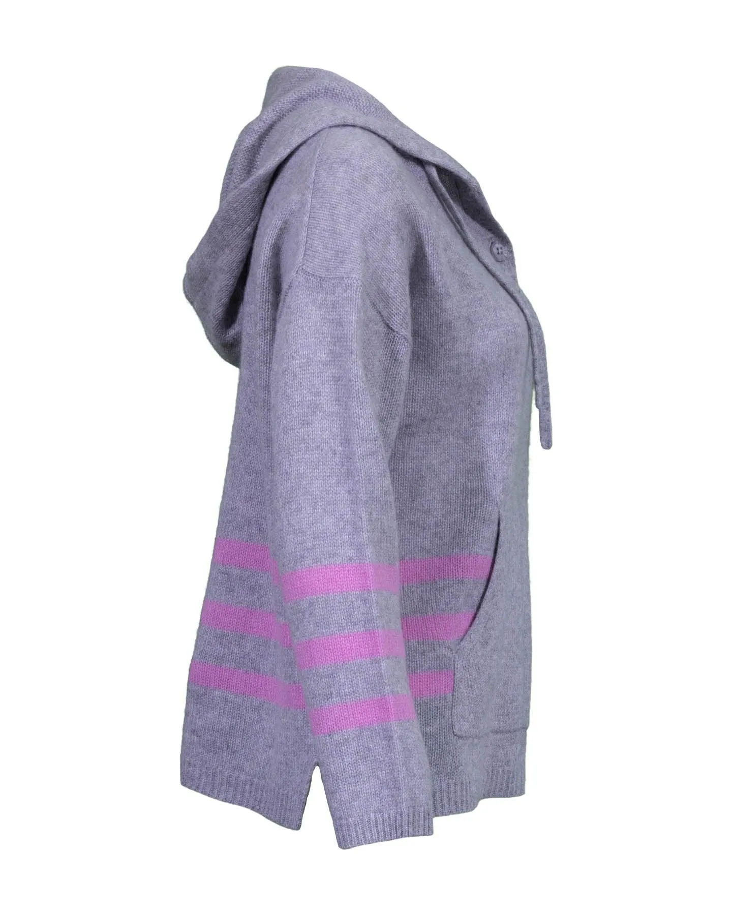 Myrtle Hoodie Sweater