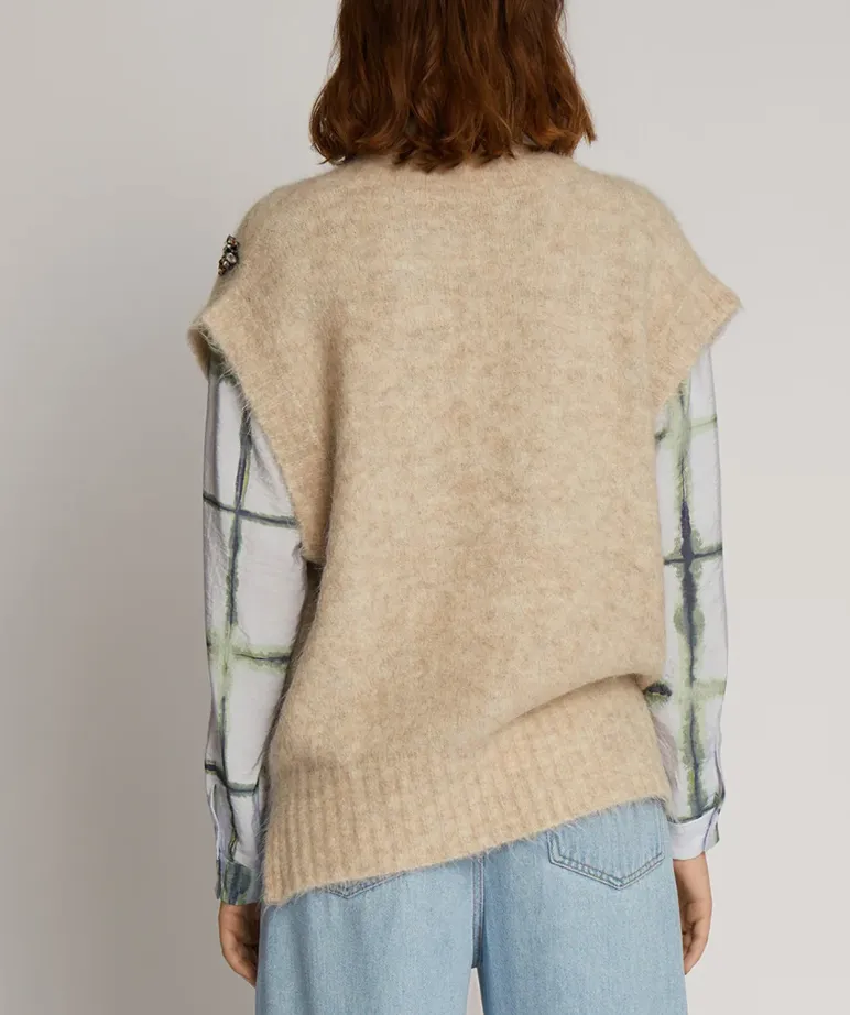 Oshali Vest