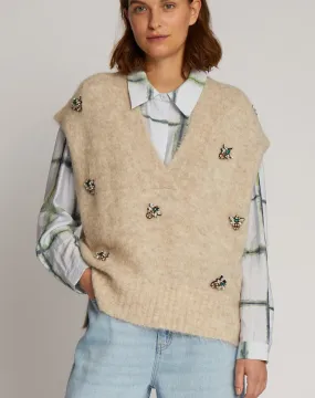 Oshali Vest