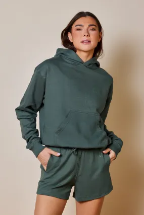 Paula Boxy Hoodie