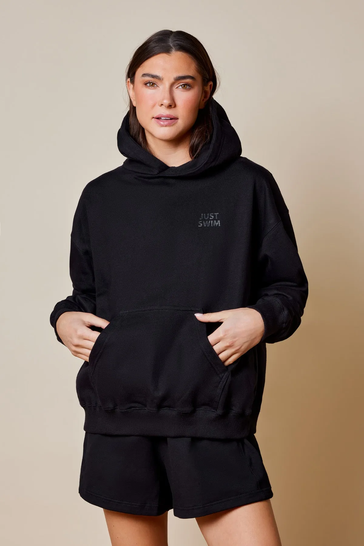 Paula Boxy Hoodie