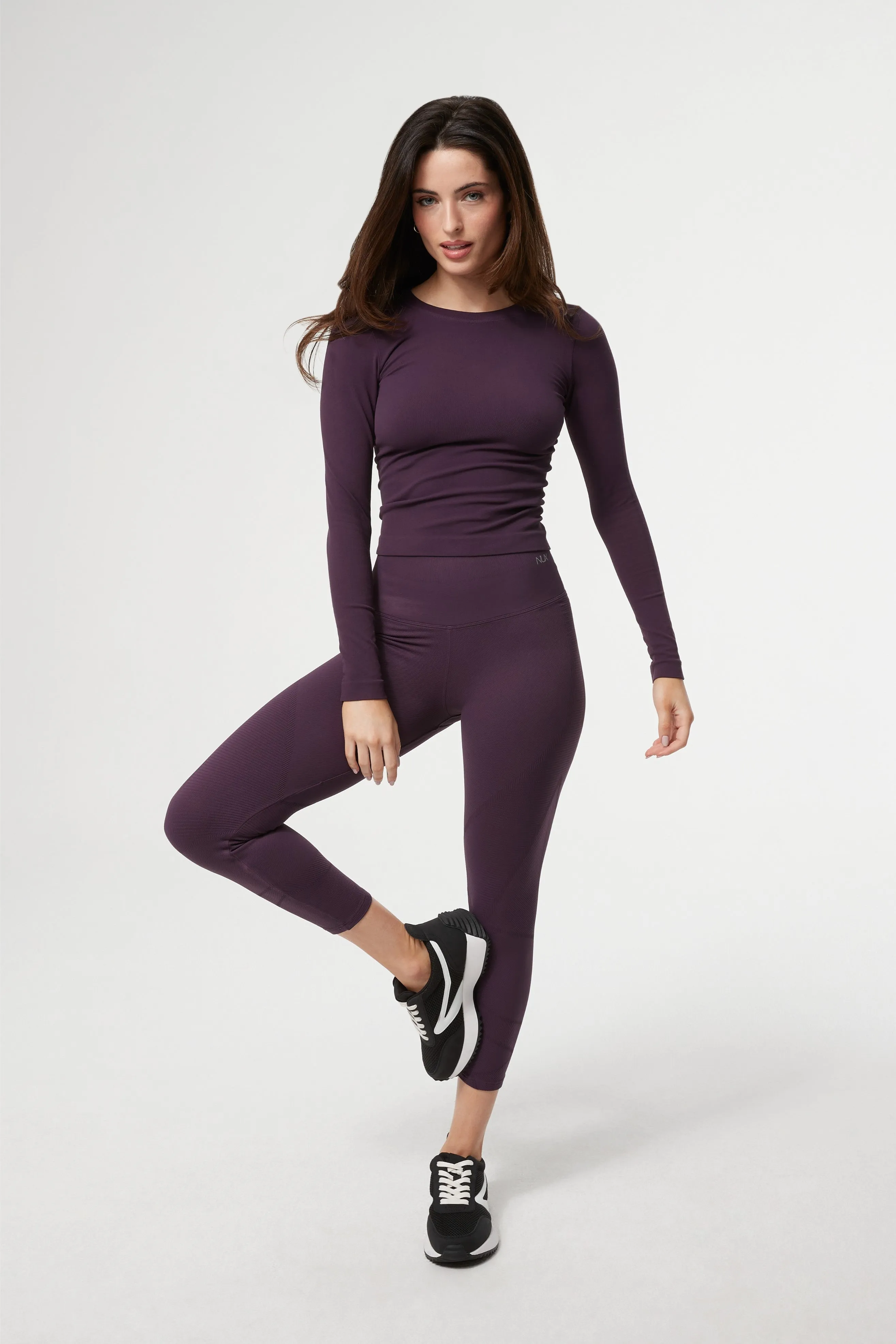 Rosalind Longsleeves