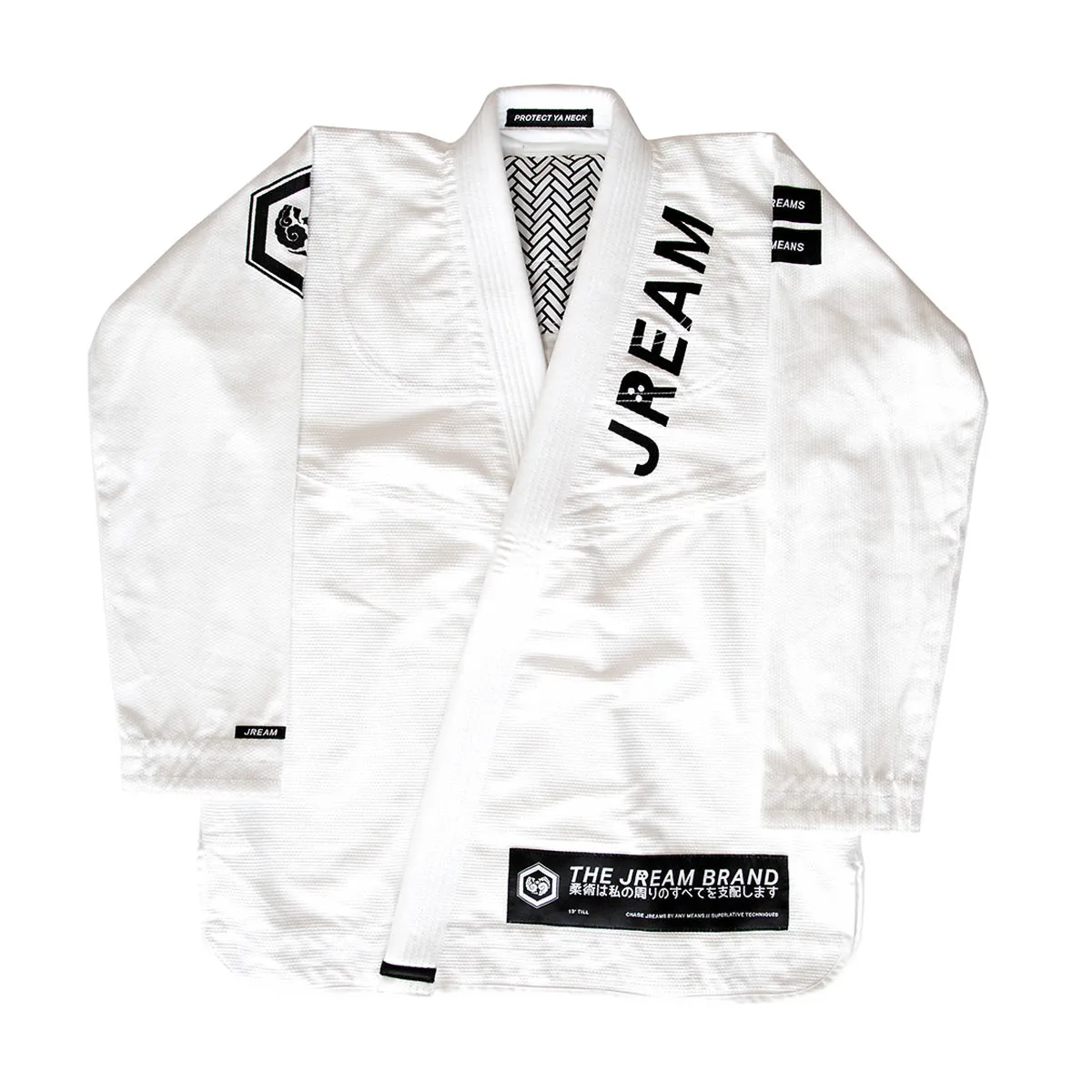 Standard Issue MK2 Kimono
