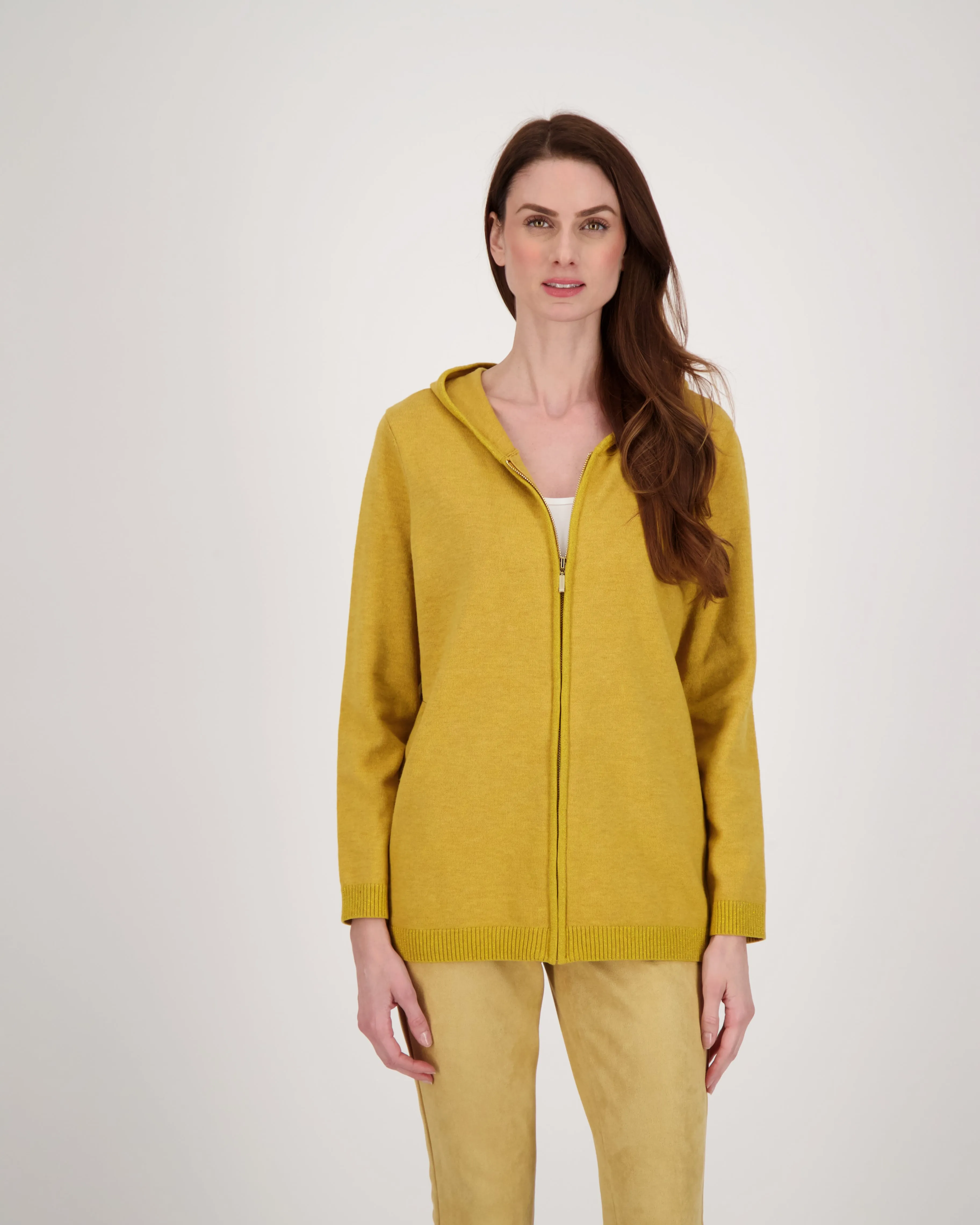 Sweater Hoodie