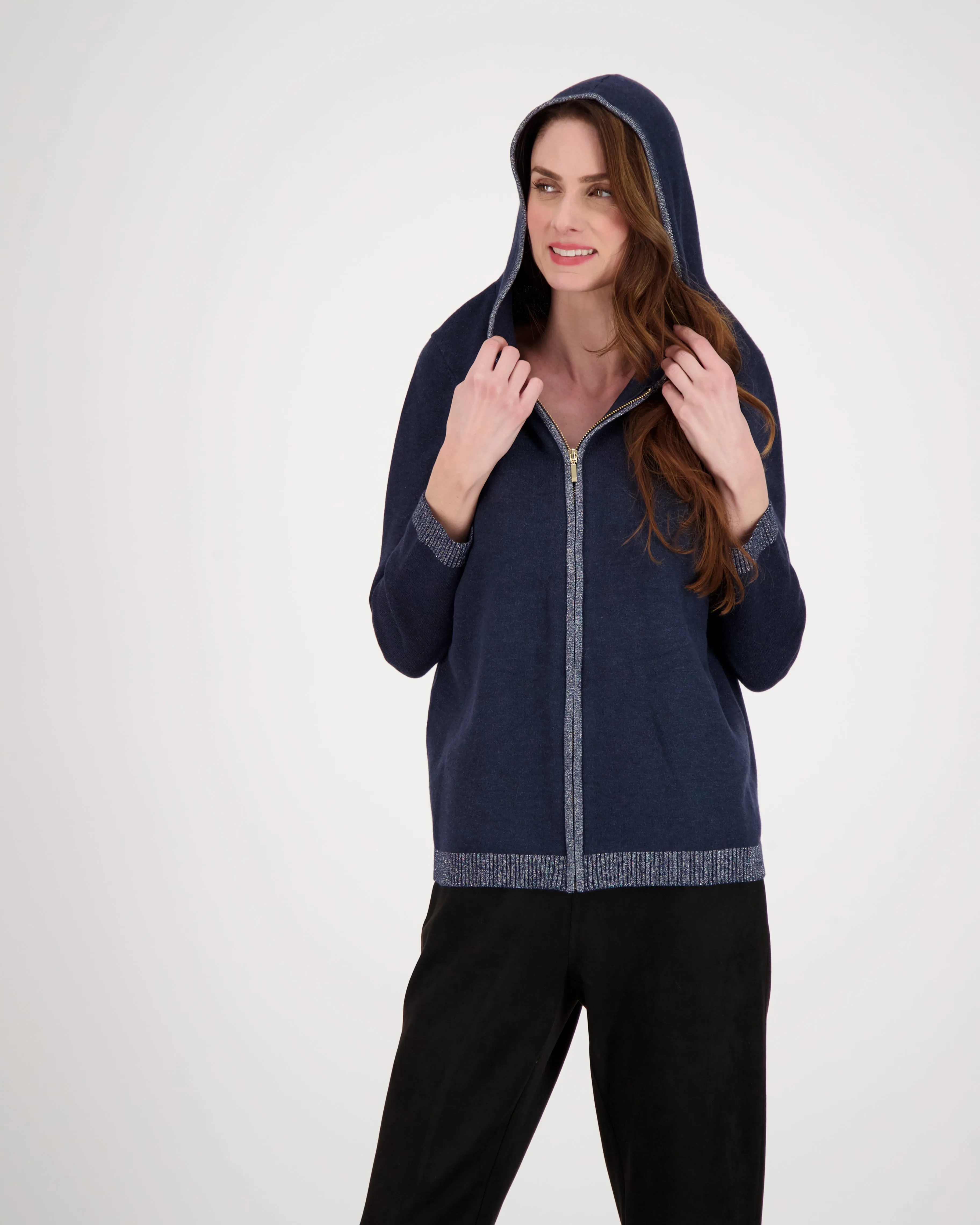 Sweater Hoodie