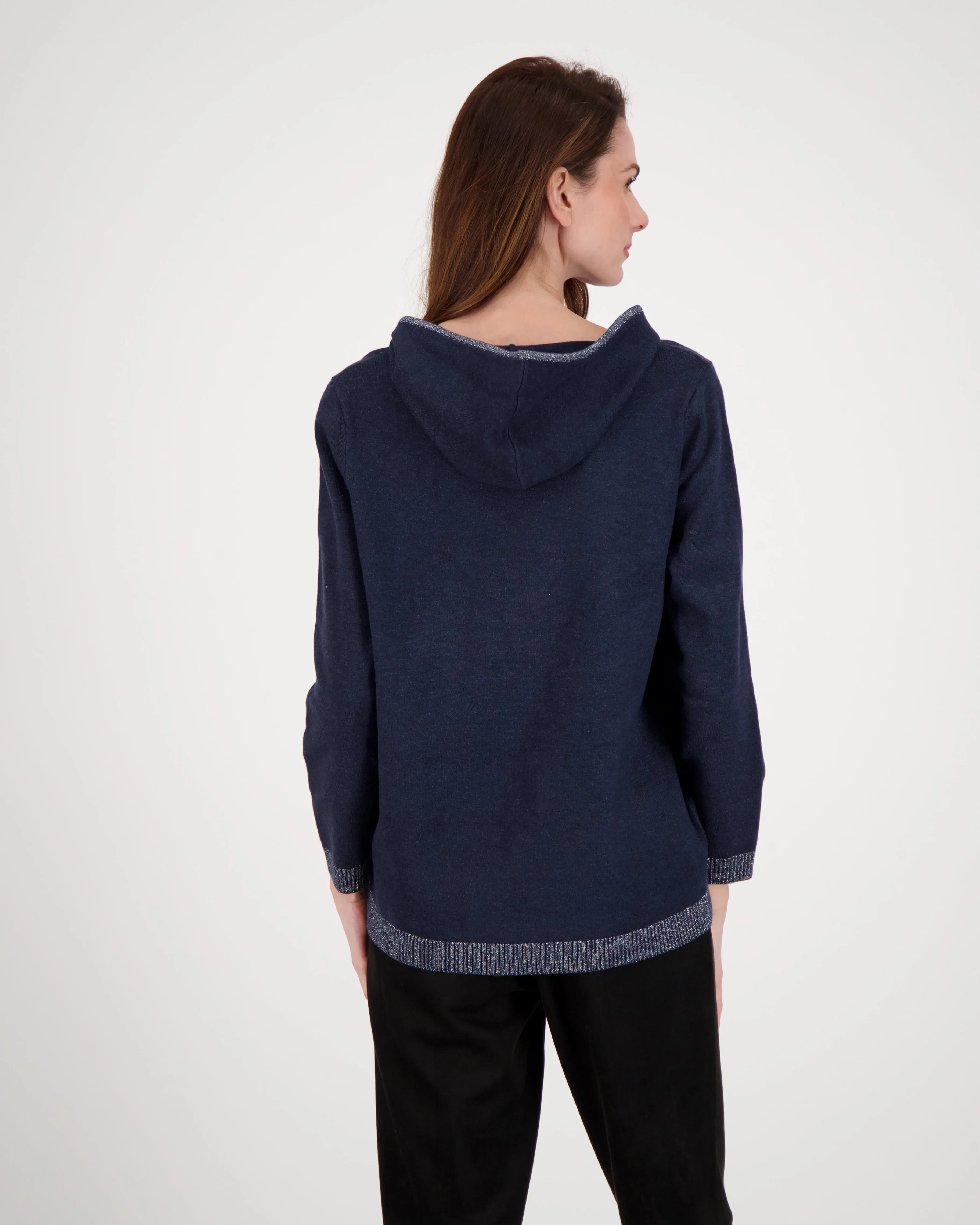 Sweater Hoodie
